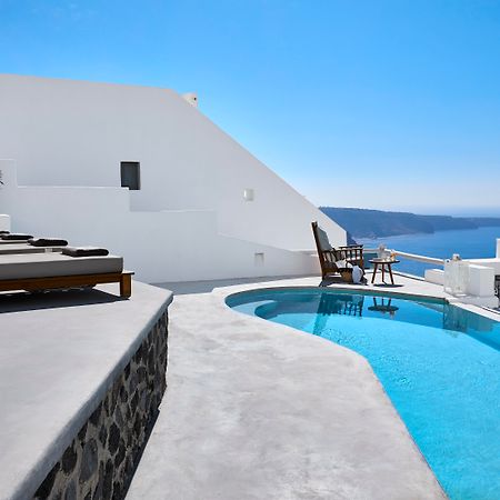Senses Suites Imerovigli (Santorini) Exterior foto