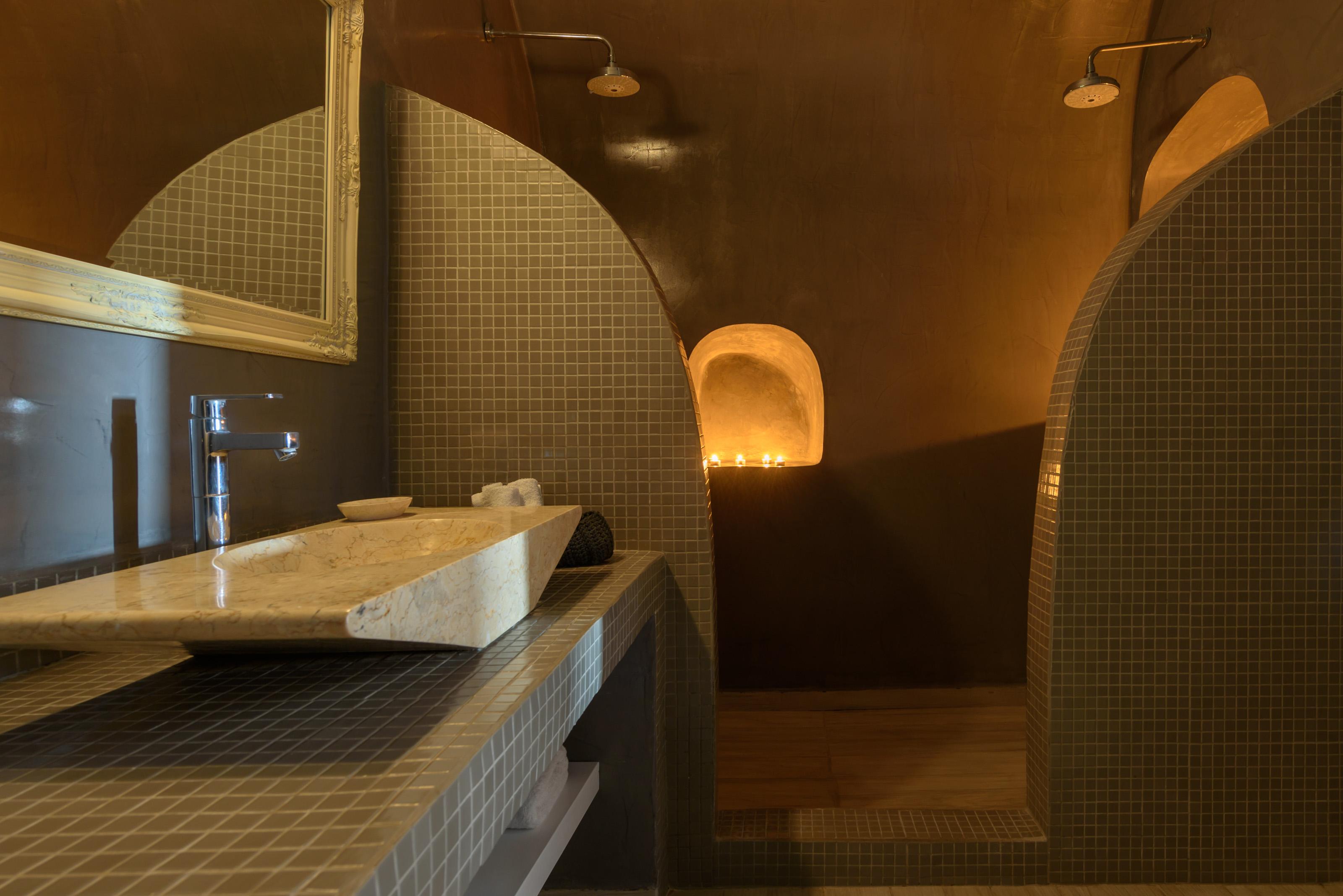 Senses Suites Imerovigli (Santorini) Exterior foto