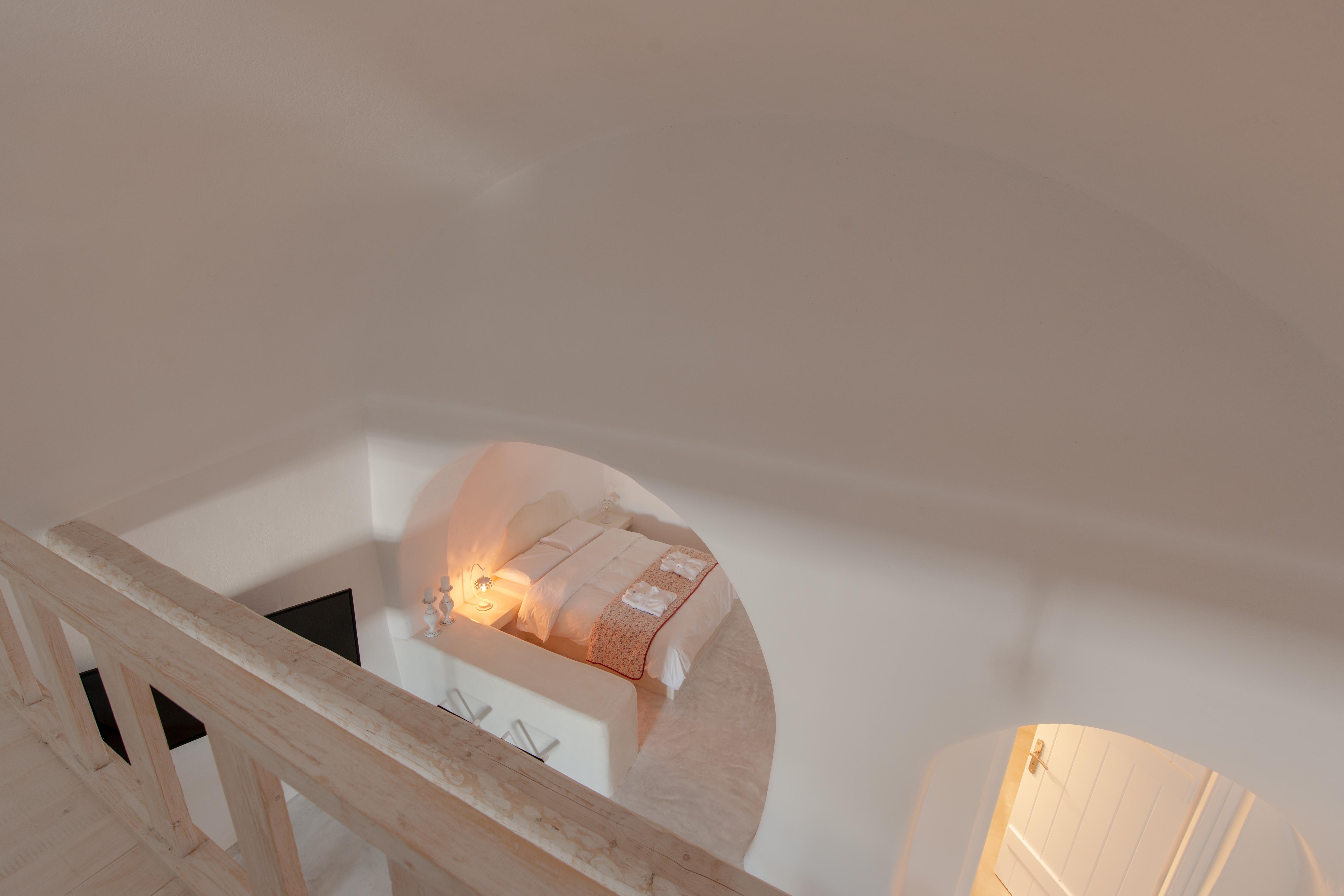 Senses Suites Imerovigli (Santorini) Exterior foto