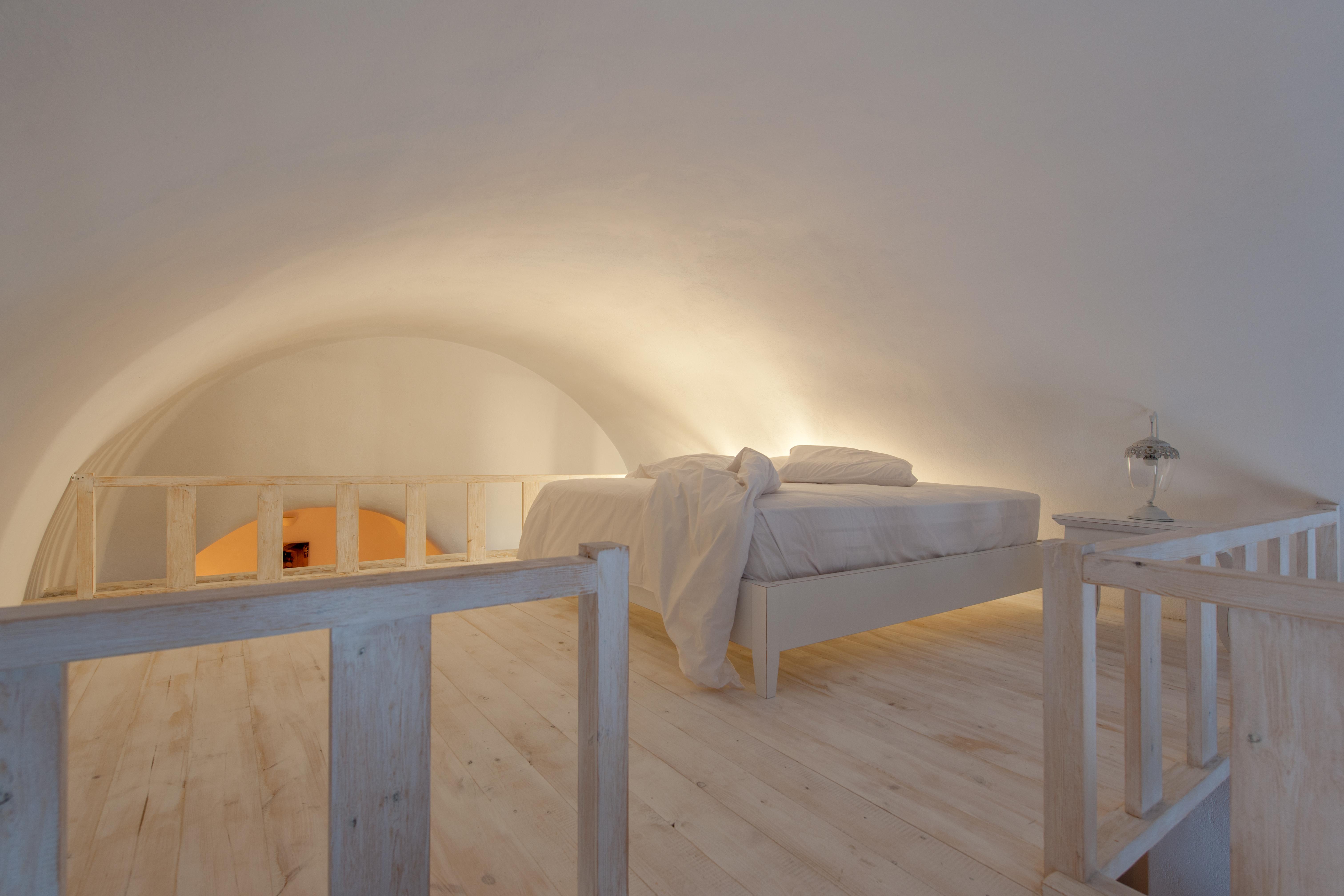 Senses Suites Imerovigli (Santorini) Exterior foto