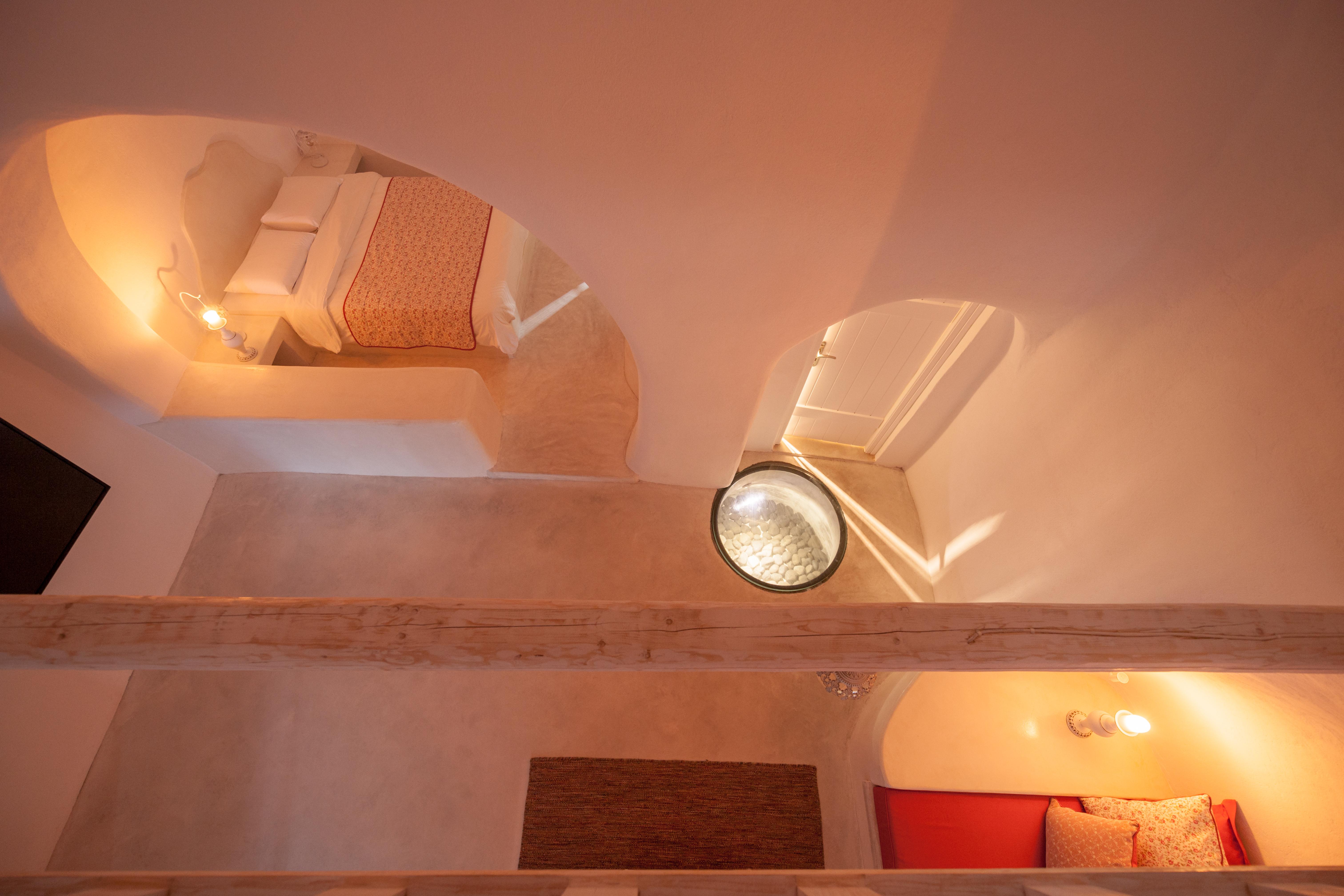 Senses Suites Imerovigli (Santorini) Exterior foto