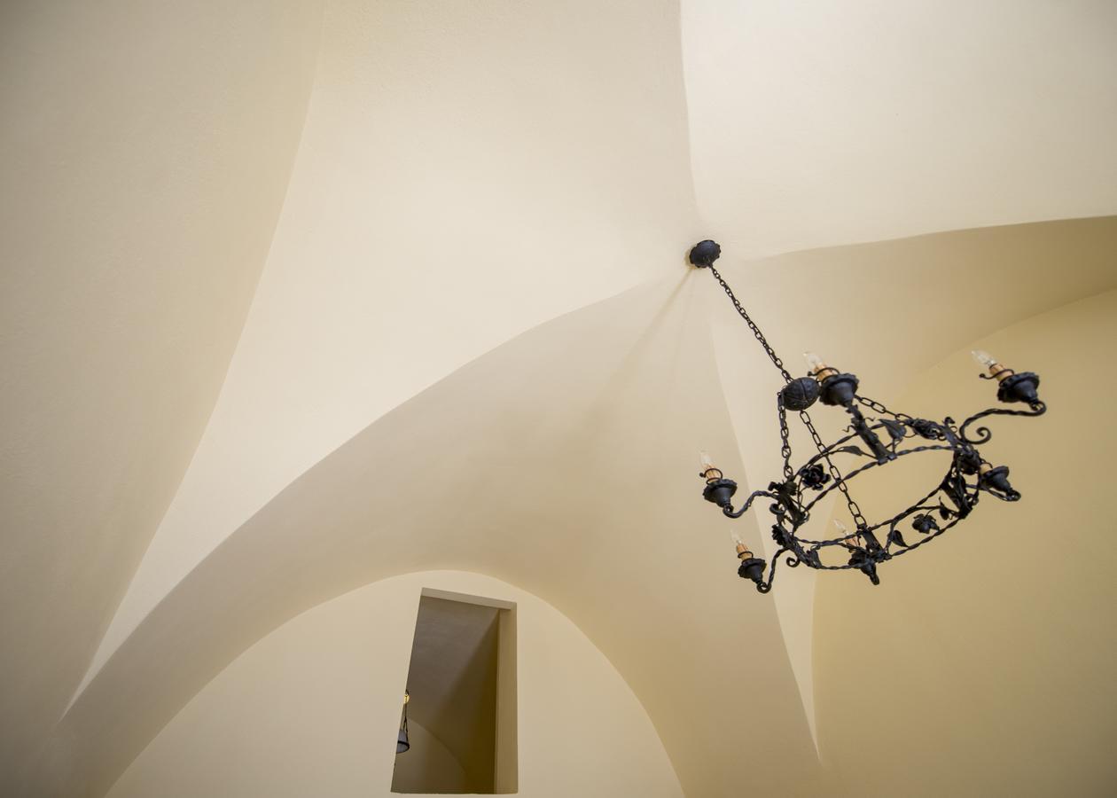 Senses Suites Imerovigli (Santorini) Exterior foto