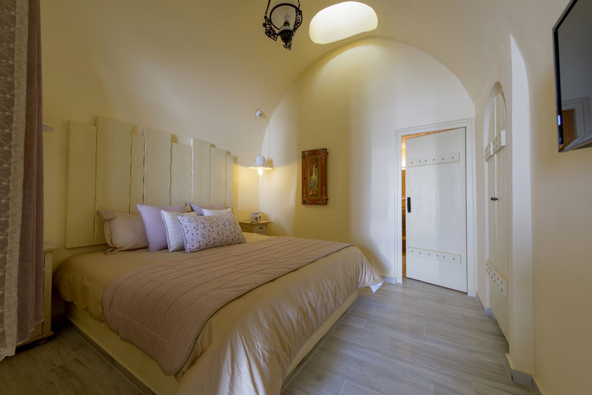 Senses Suites Imerovigli (Santorini) Exterior foto