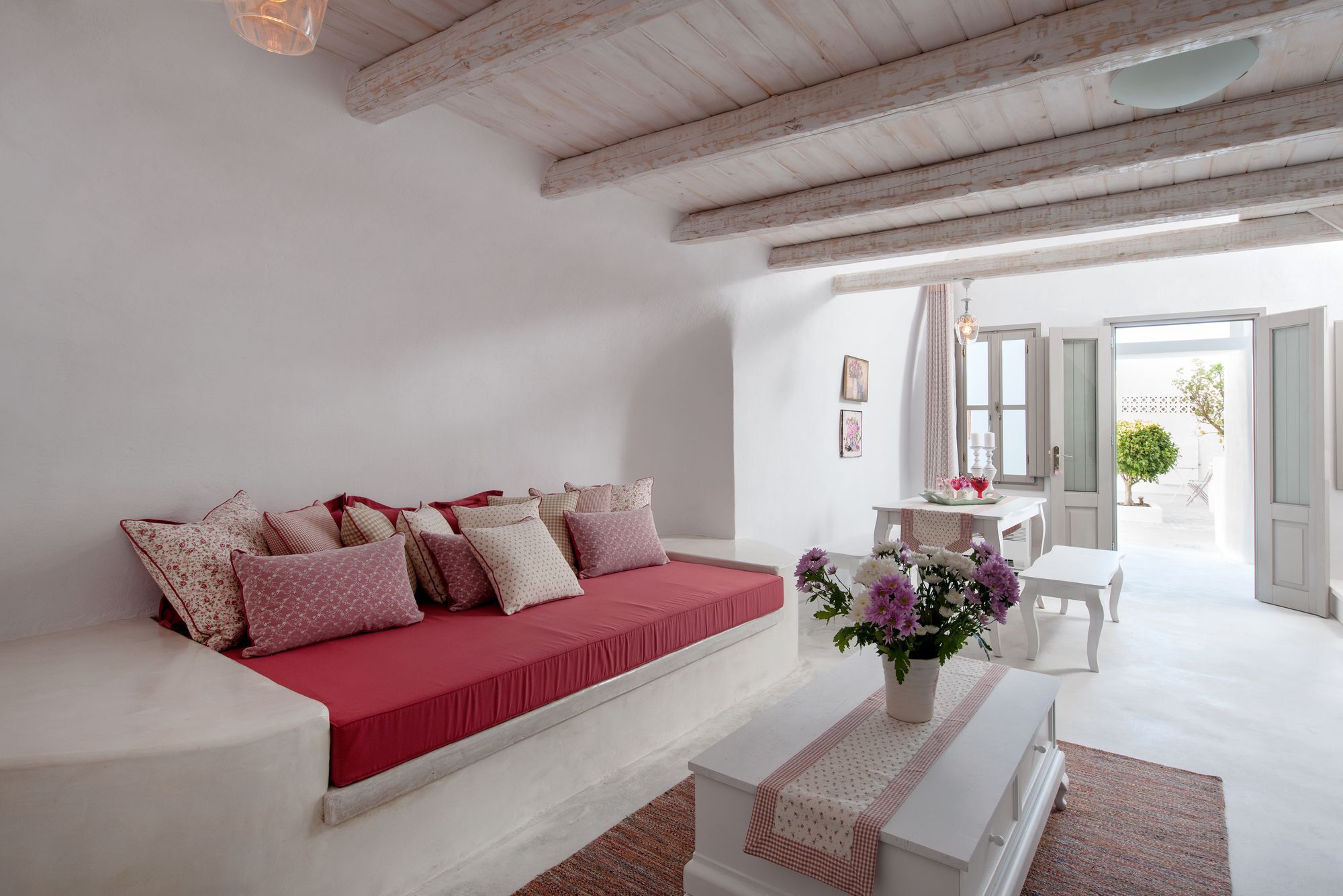 Senses Suites Imerovigli (Santorini) Exterior foto