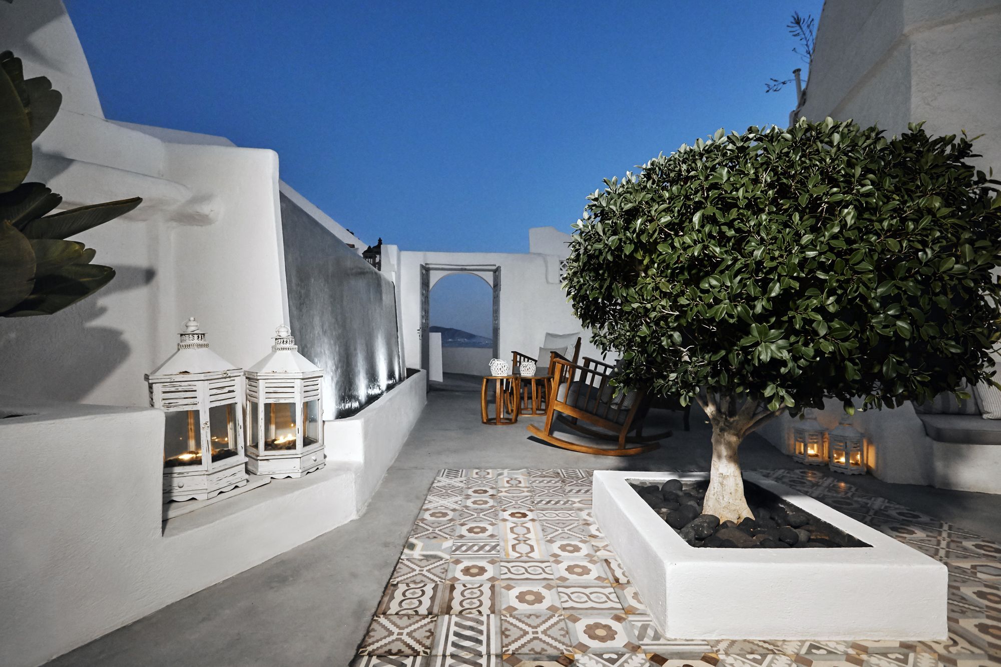 Senses Suites Imerovigli (Santorini) Exterior foto